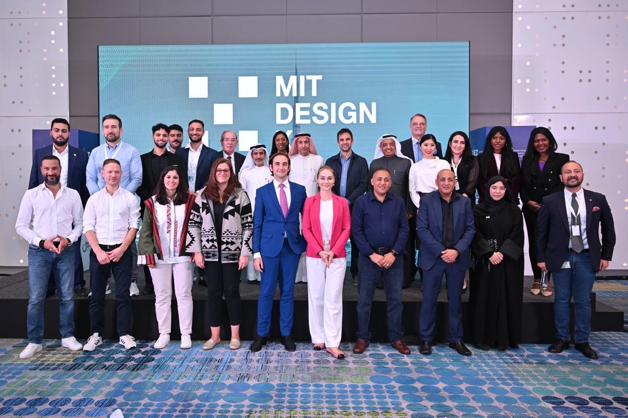 Bilqis GreenTech Participates in the MIT DesignX DXB 2025 Accelerator