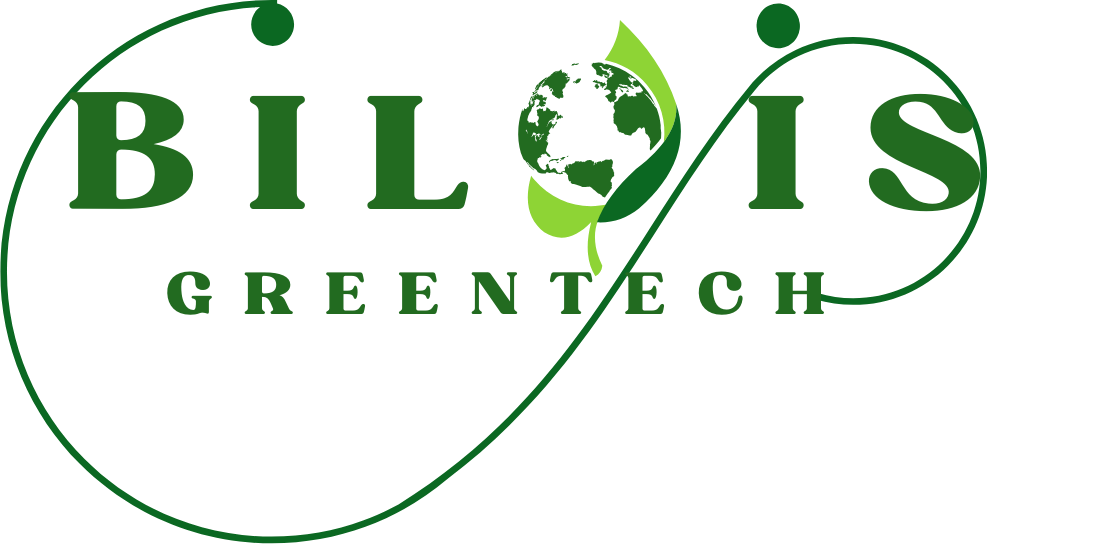 Bilqis GreenTech Logo
